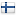 blogilista.fi server is located in Finland